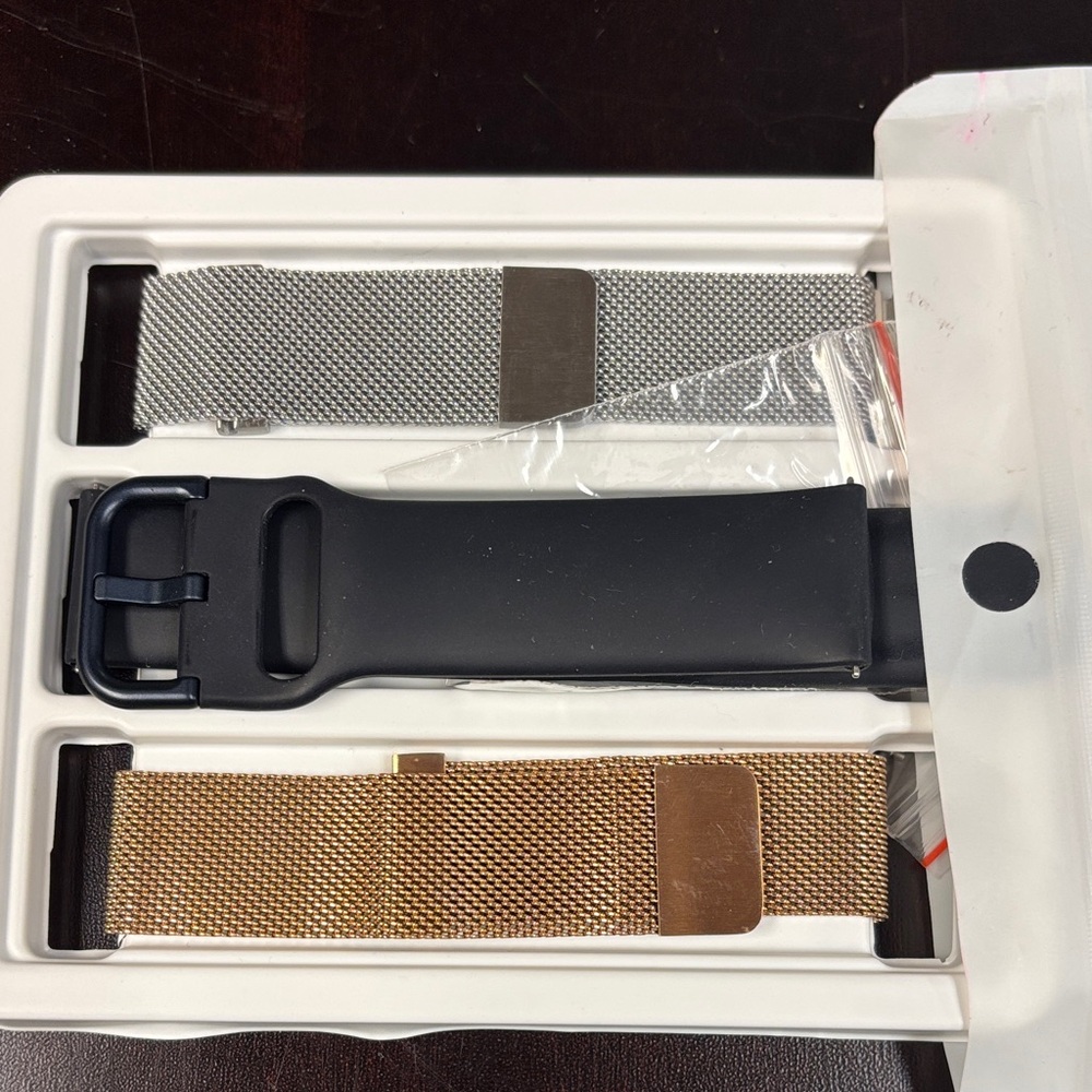 Fitbit Versa compatible Bands Set - free ship